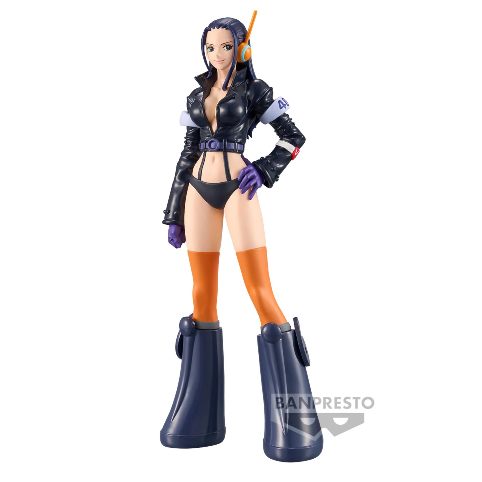 Nico Robin