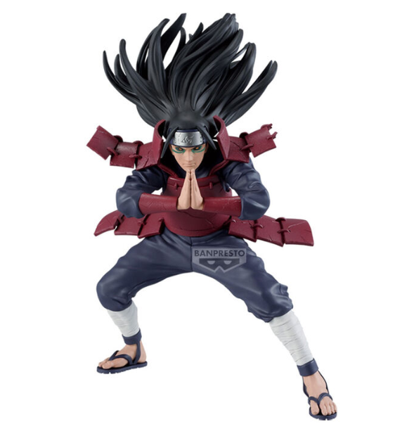 Senju Hashirama