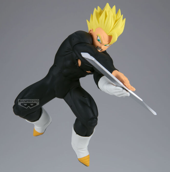 Super Saiyan Son Gohan