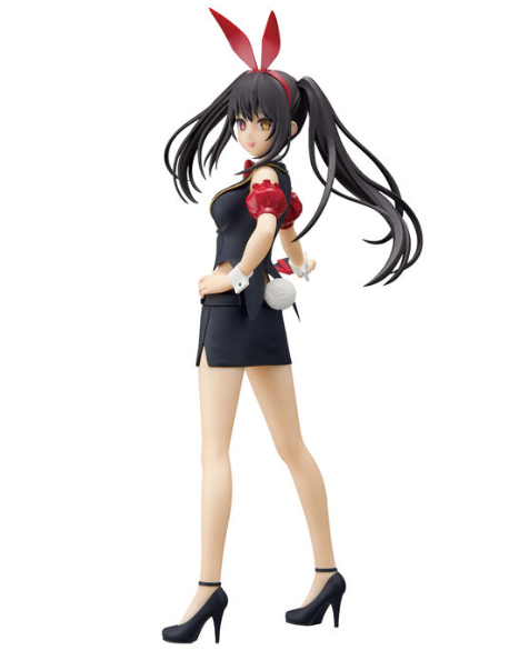 Kurumi Tokisaki