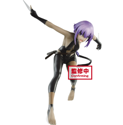 Hassan of the serenity