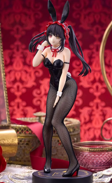 Kurumi Tokisaki