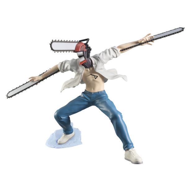 Chainsaw Man