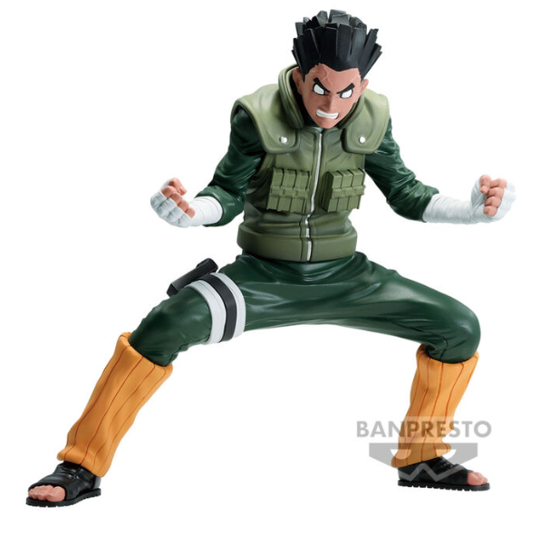 Rock Lee