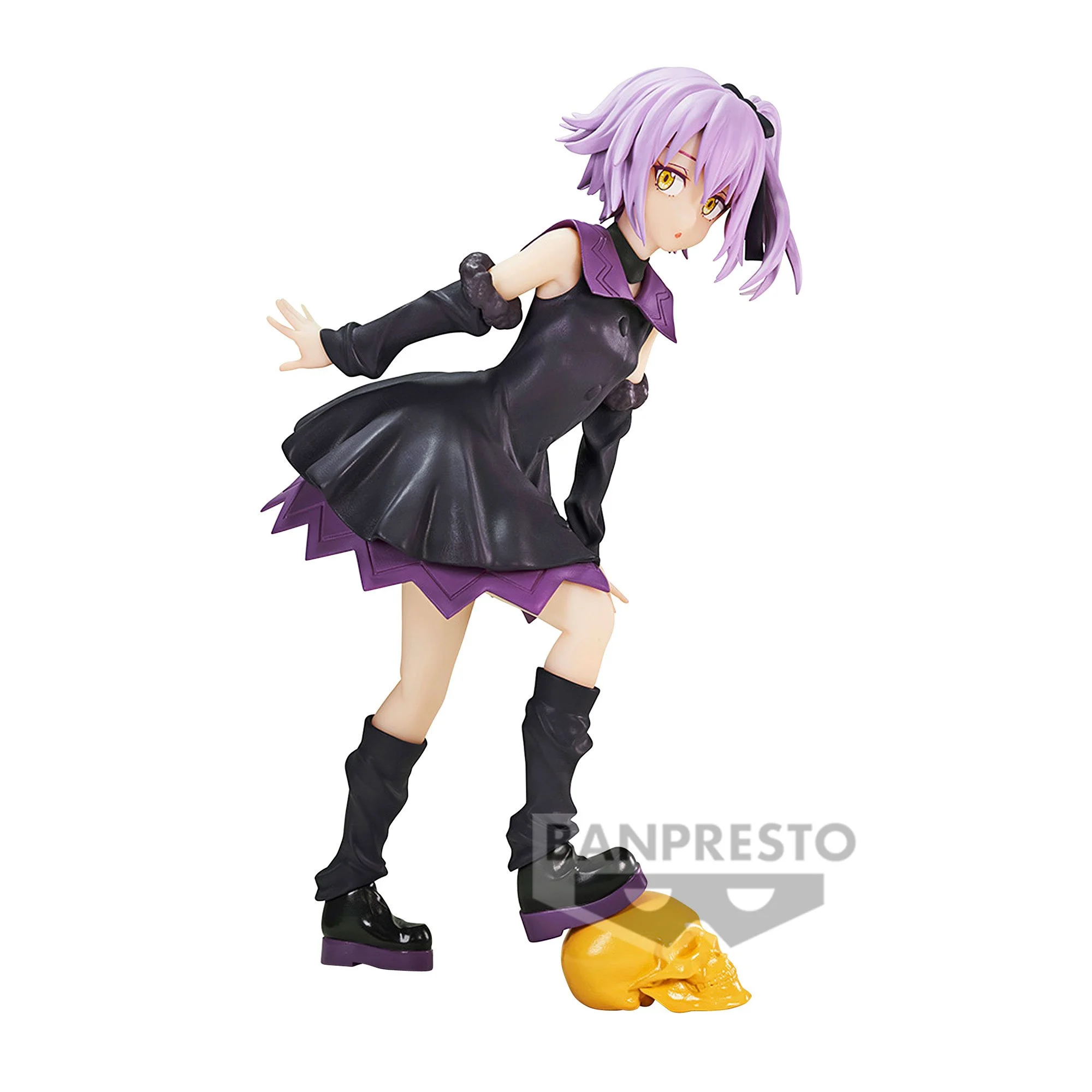 Violet