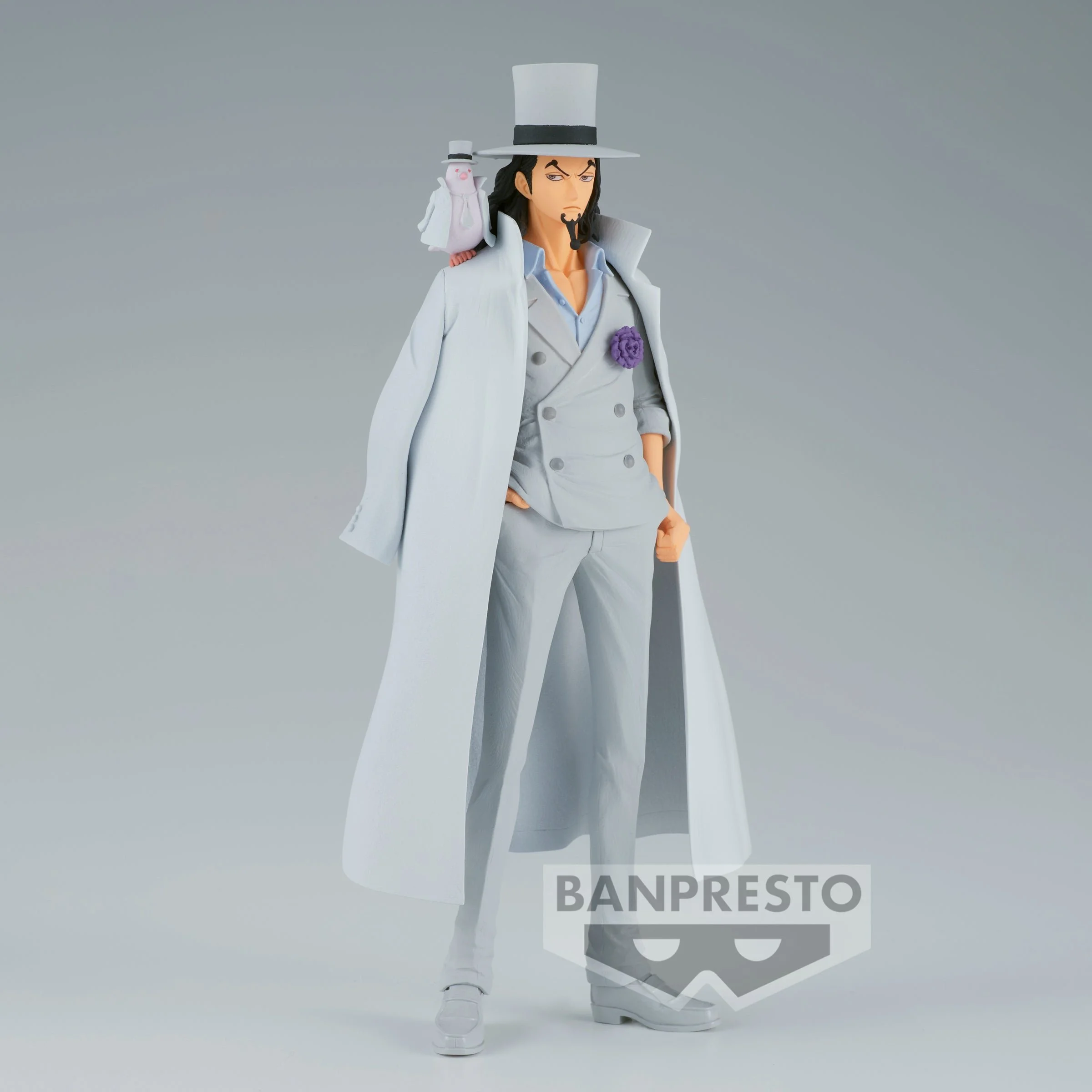 Rob Lucci