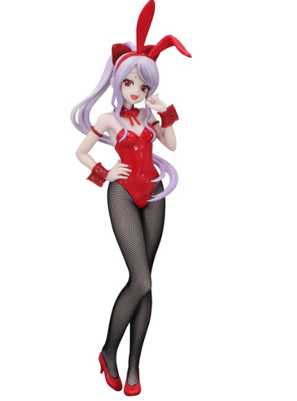 Shalltear