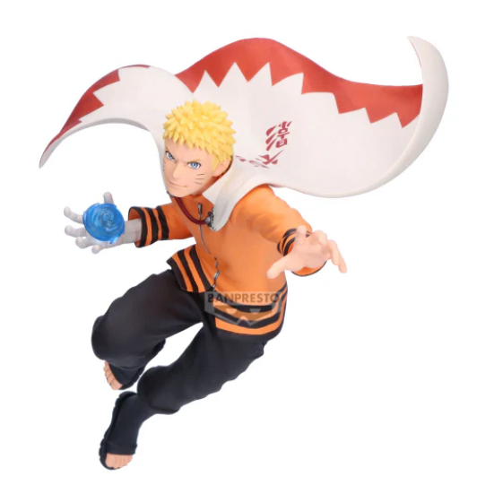 Uzumaki Naruto