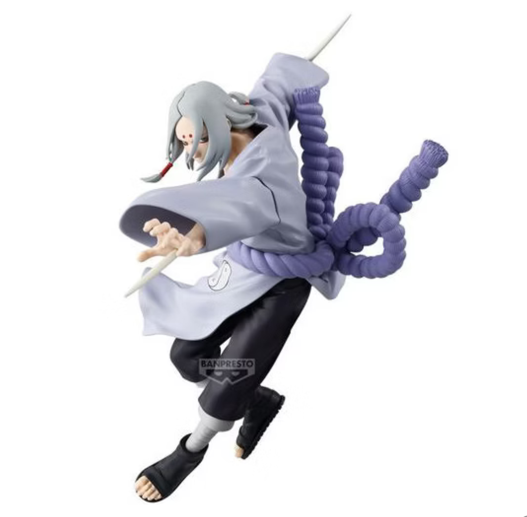 Kimimaro
