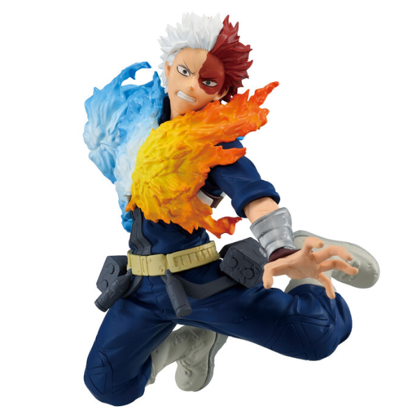 Shoto Todoroki
