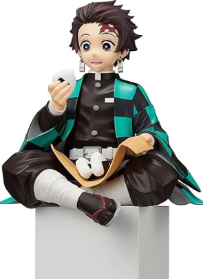 Tanjiro Kamado
