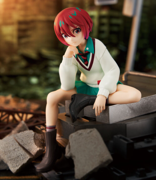 Amate Yuzuriha
