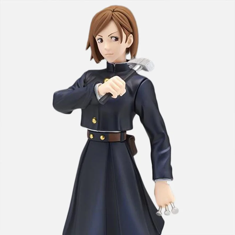 Nobara Kugisaki
