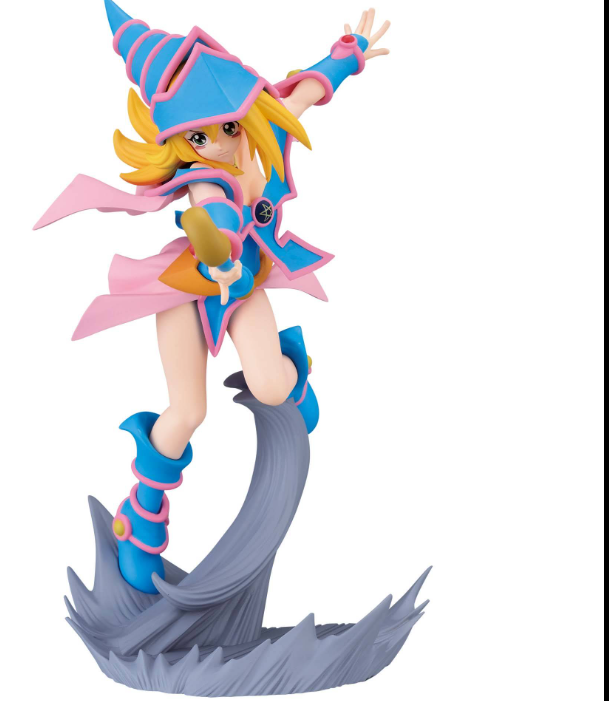 Dark Magician Girl