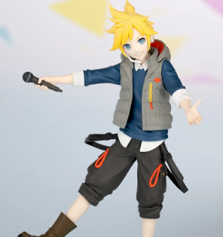 Kagamine Len