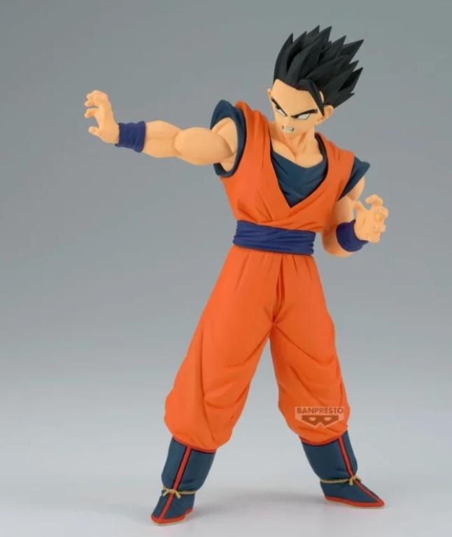 Ultimate Gohan