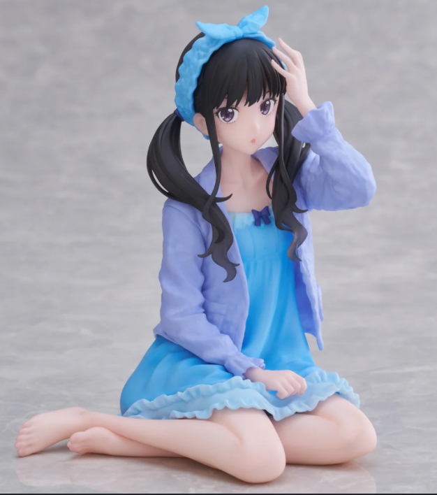 Taking Inoue (Roomswear ver.)