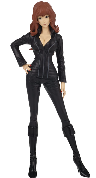 Fujiko Mine