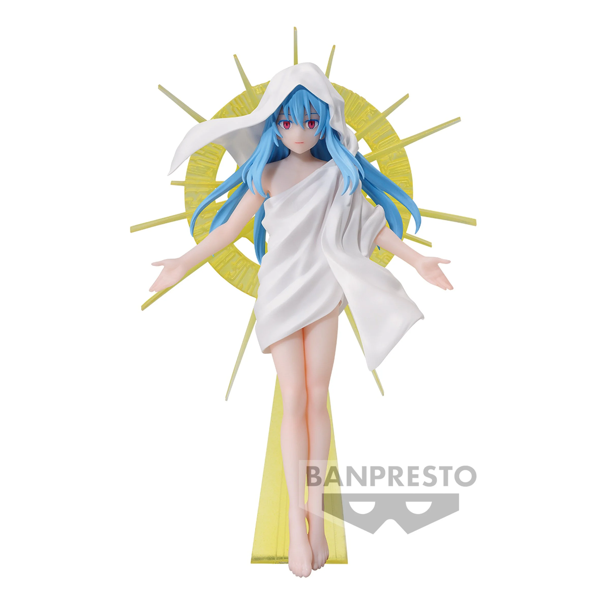 Rimuru Tempest