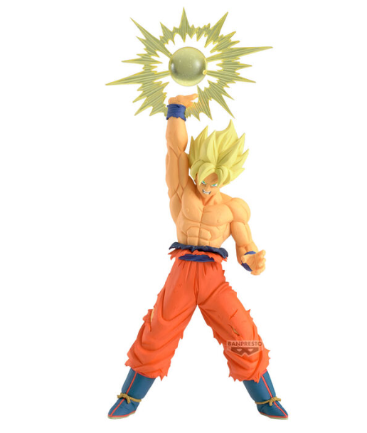 Son Goku IV