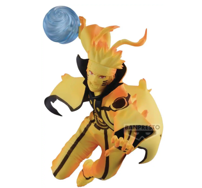 Uzumaki Naruto