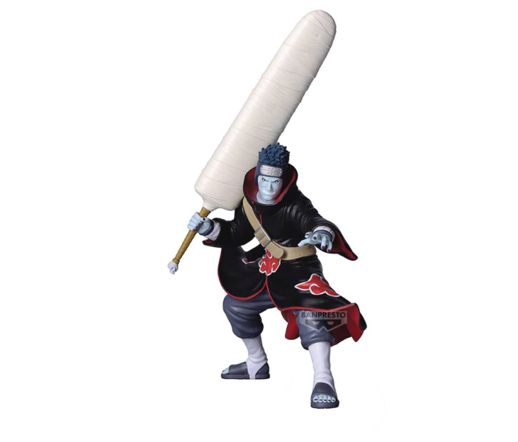 Hoshigaki Kisame
