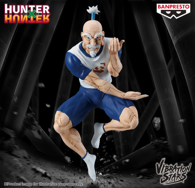 Netero
