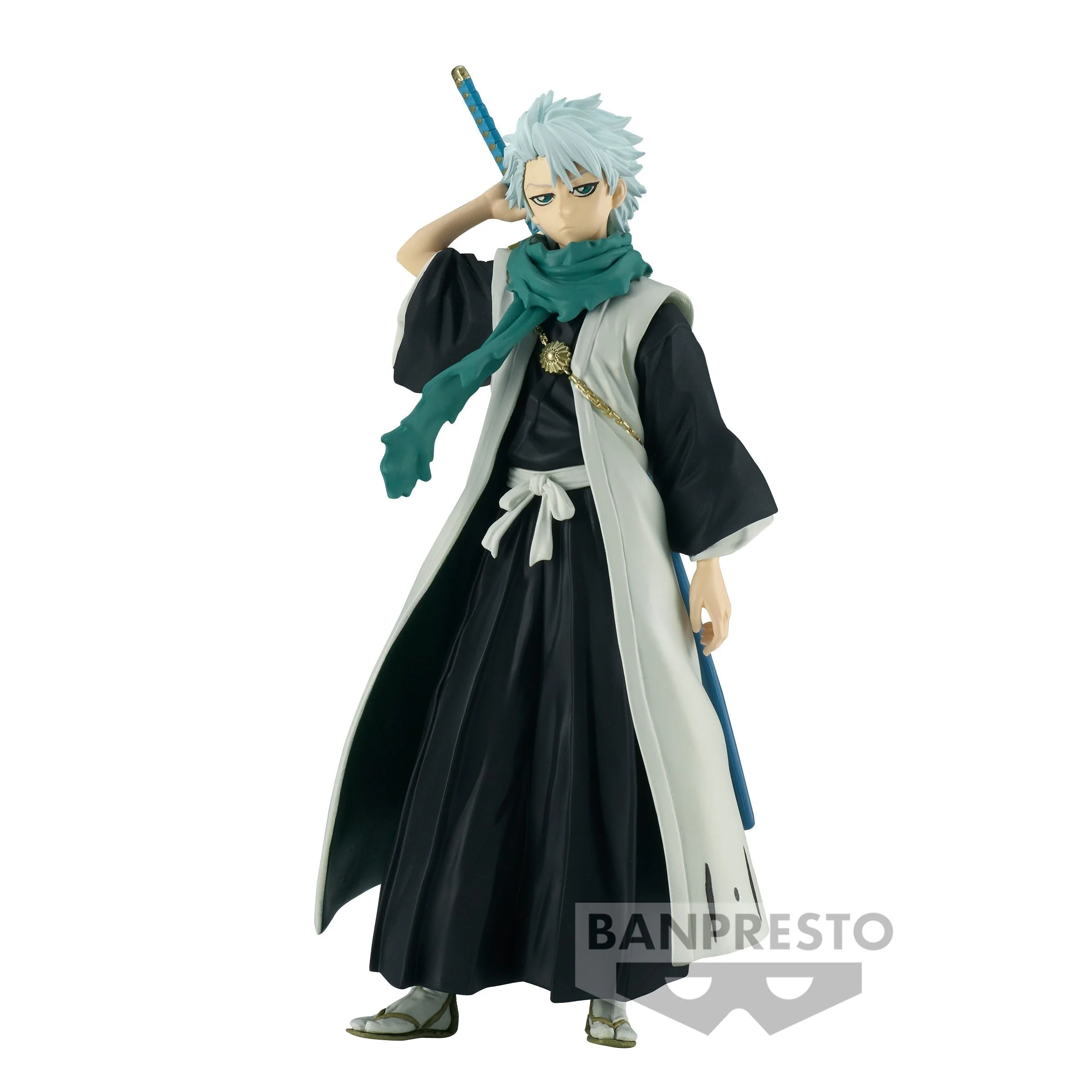 Toshiro Hitsugaya