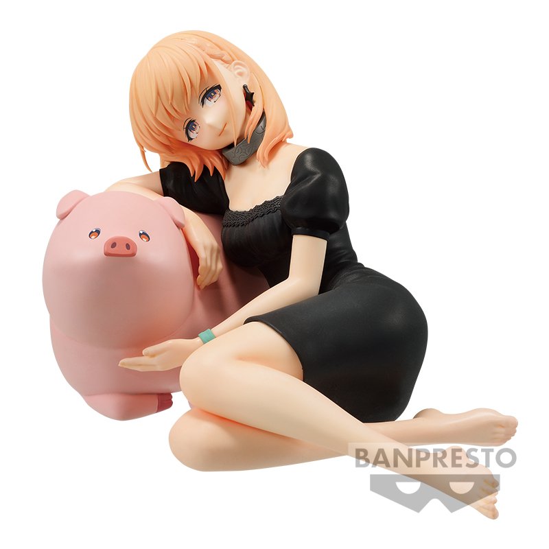Jess & Pig