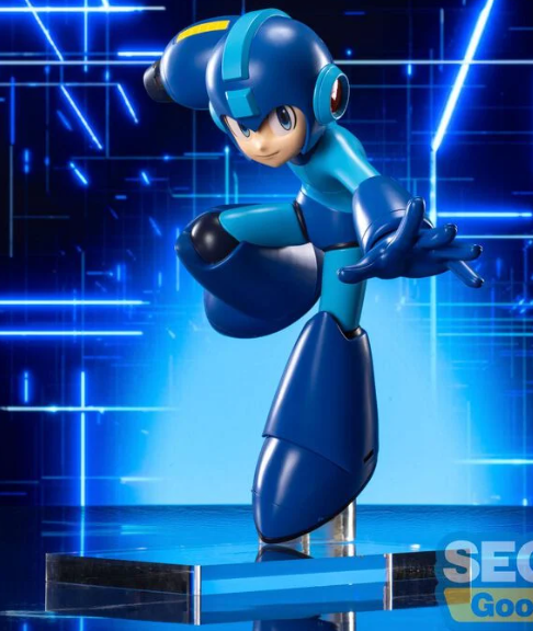 Mega Man