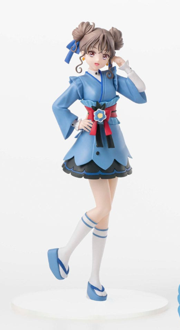 Mai Kamiizumi