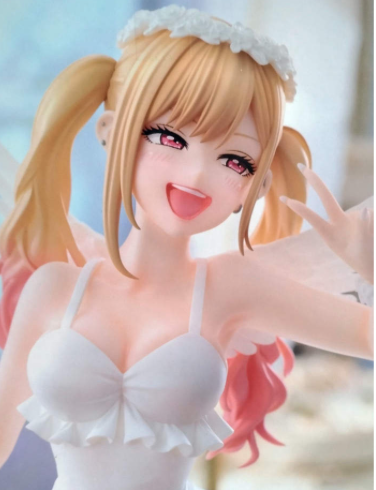 Marin Kitagawa