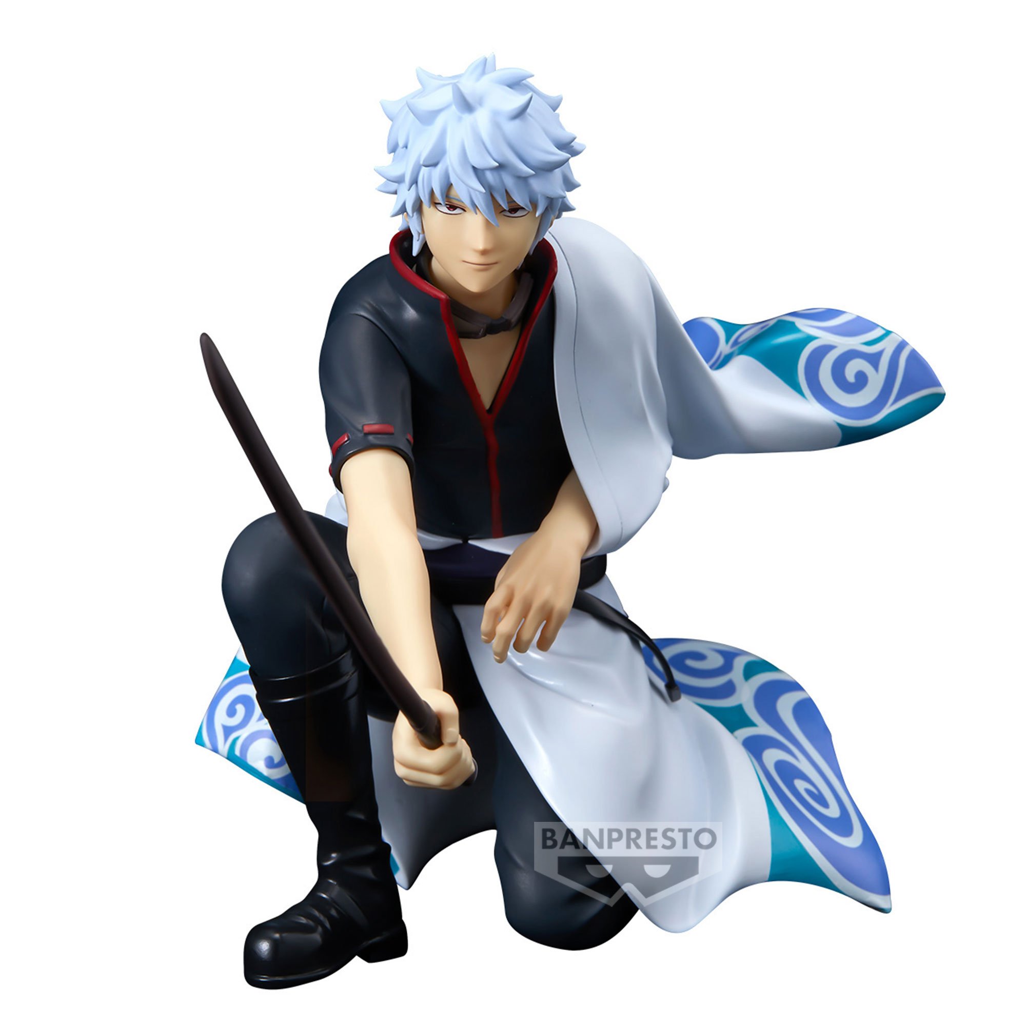 Gintoki Sakata