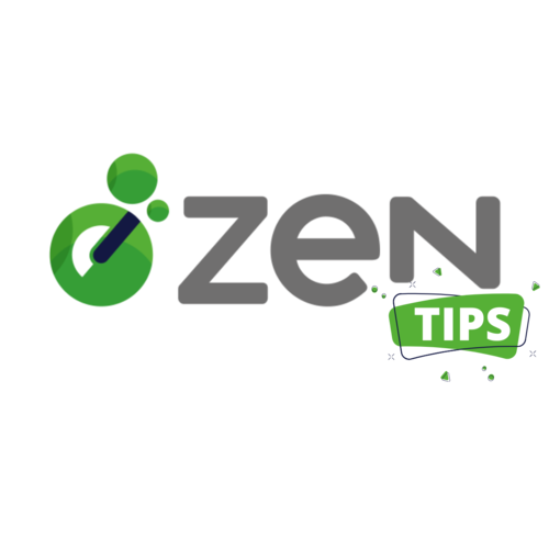 ¡ZEN Tips! Freshworks
