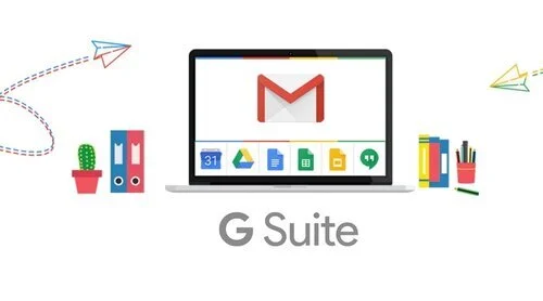 Diez consejos para trabajar en equipo a distancia con G Suite