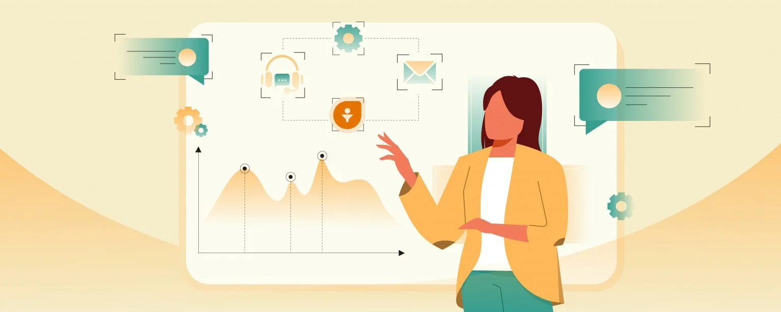 El 89% de las empresas ven un aumento de los ingresos tras la implantación de un nuevo CRM