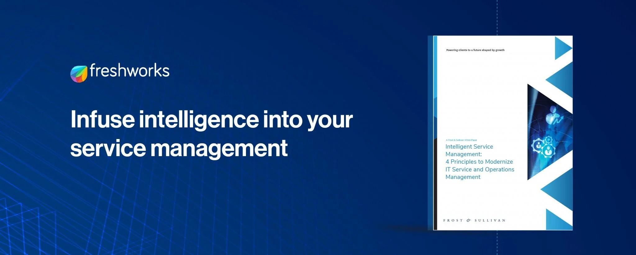 Una hoja de ruta para modernizar la gestión de servicios y operaciones de TI