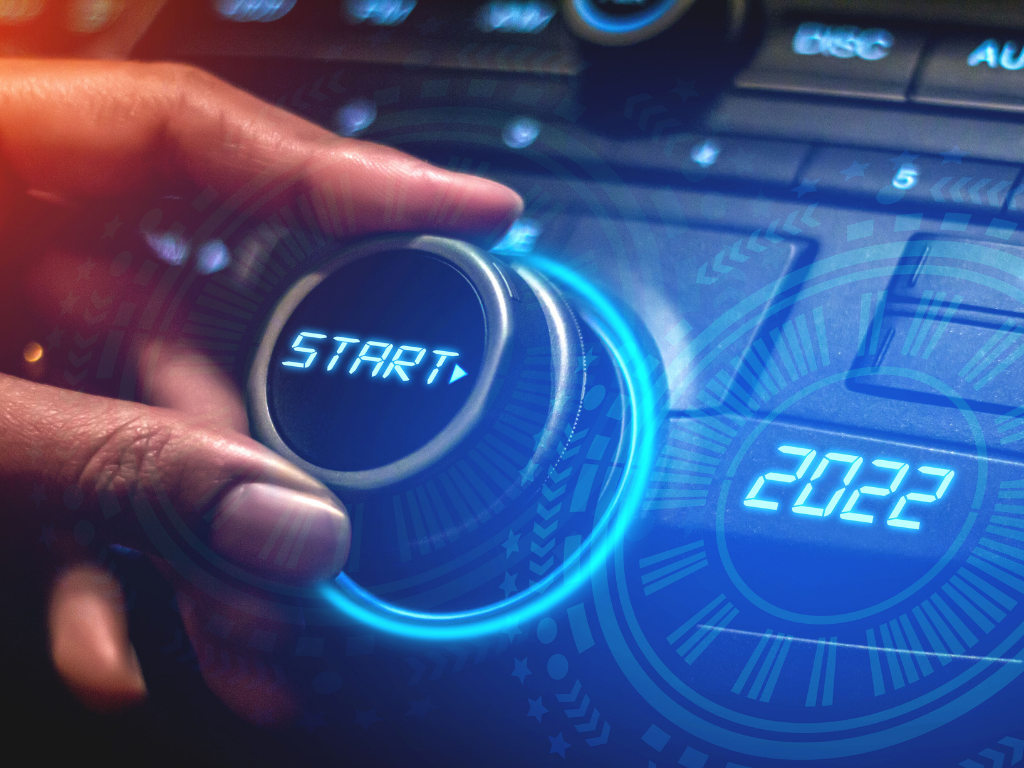 Bienvenido 2022: Lo que se viene en tendencias tecnológicas