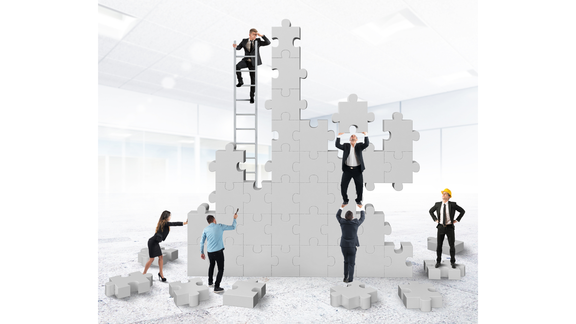 ¿En busca de una herramienta de colaboración? Considera estos 5 aspectos.