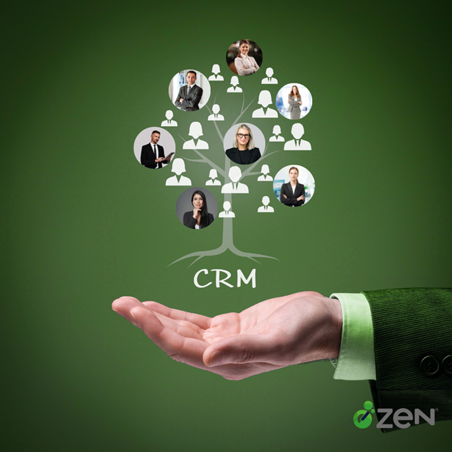 Puntos críticos a validar antes de adoptar un CRM