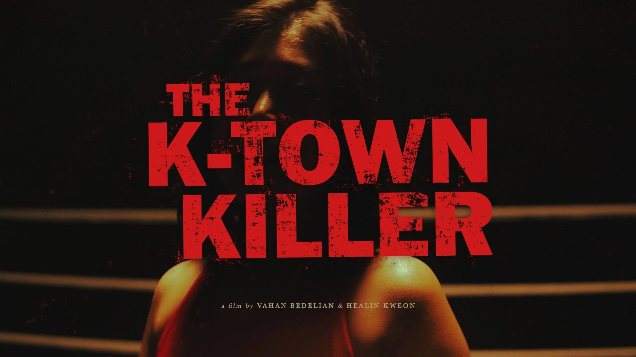 The K-Town Killer Feature