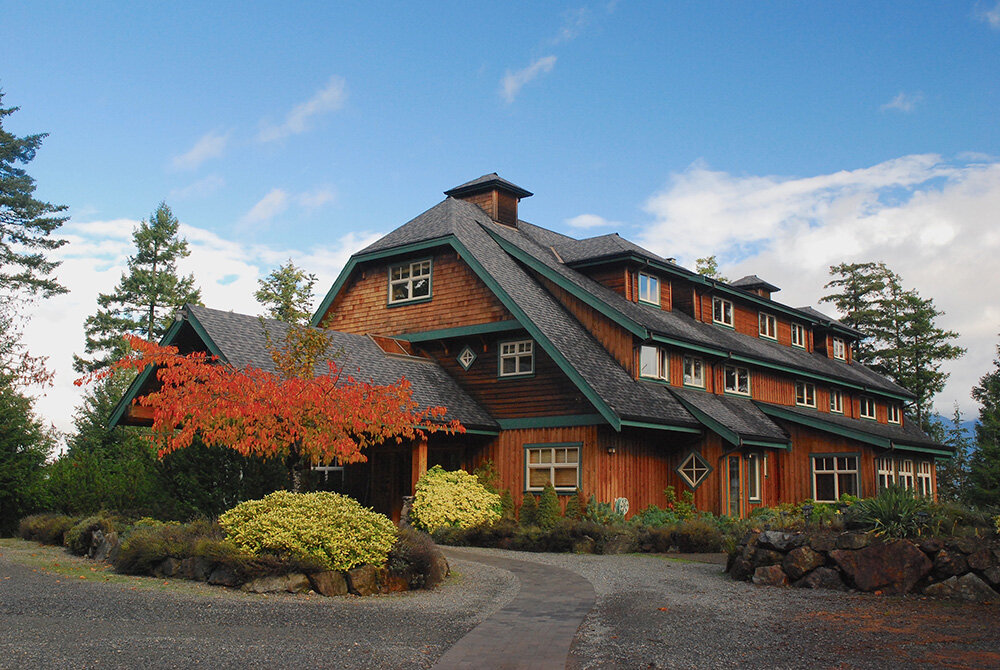 Rivendell Retreat Centre