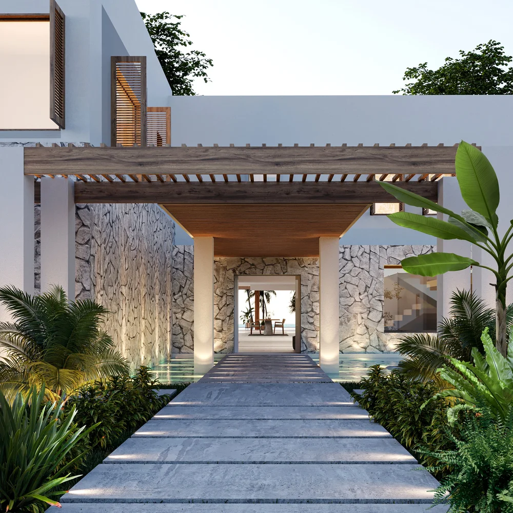 Almond Tree Villa, Ocho Rios