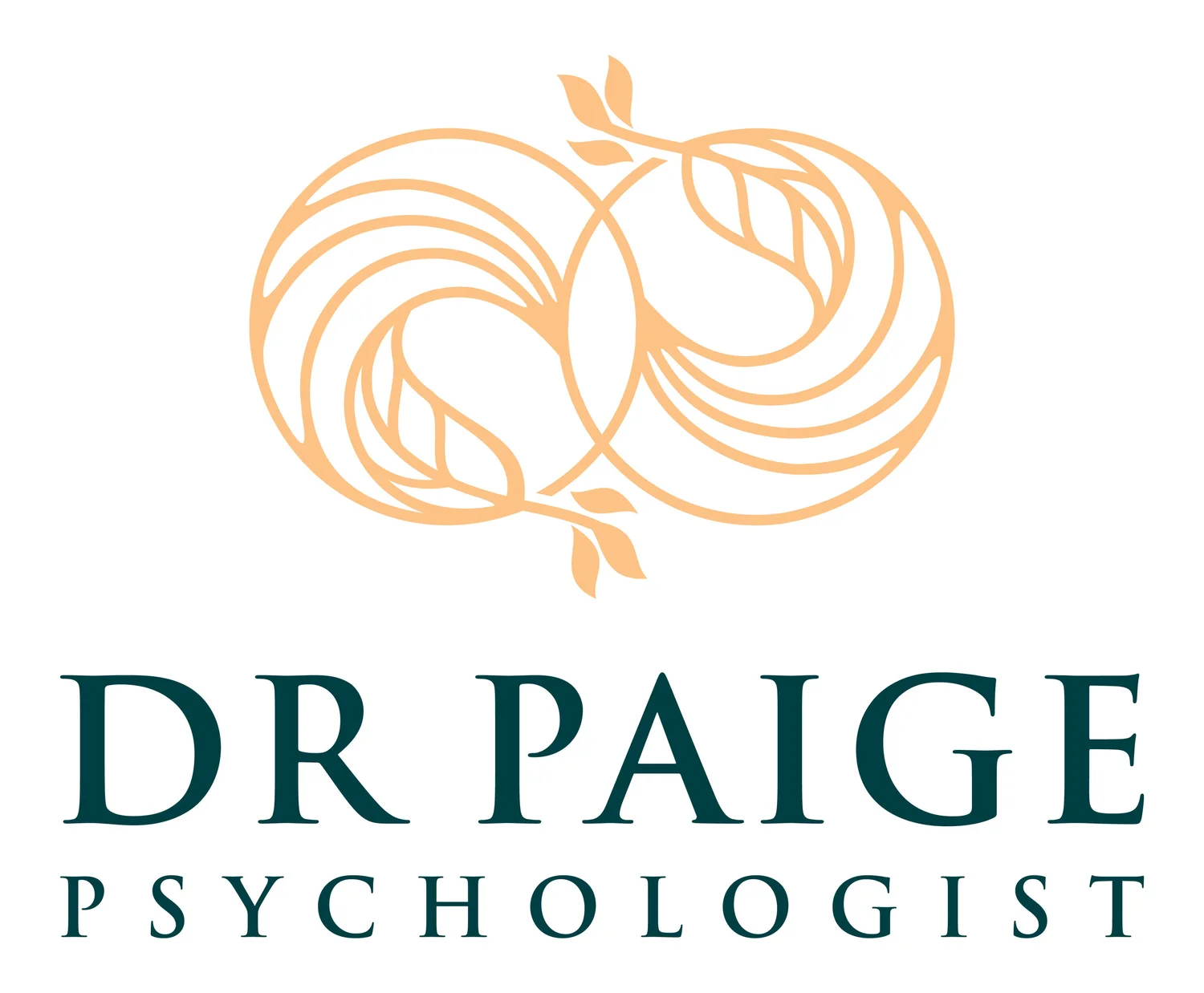 Dr Paige, psychologist