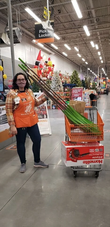 Home Depot of Hagerstown