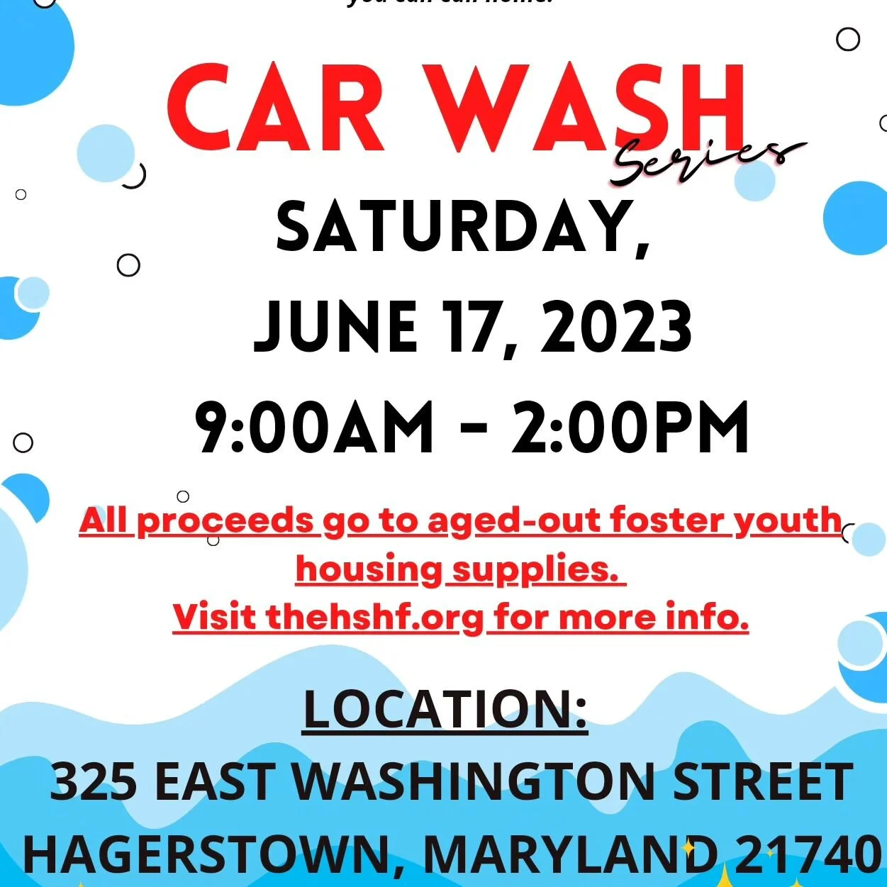 🌊🚗
Just your friendly reminder 📅
Cars $20, Trucks $30
Volunteers are welcomed.
Food is always provided 🍕🥤