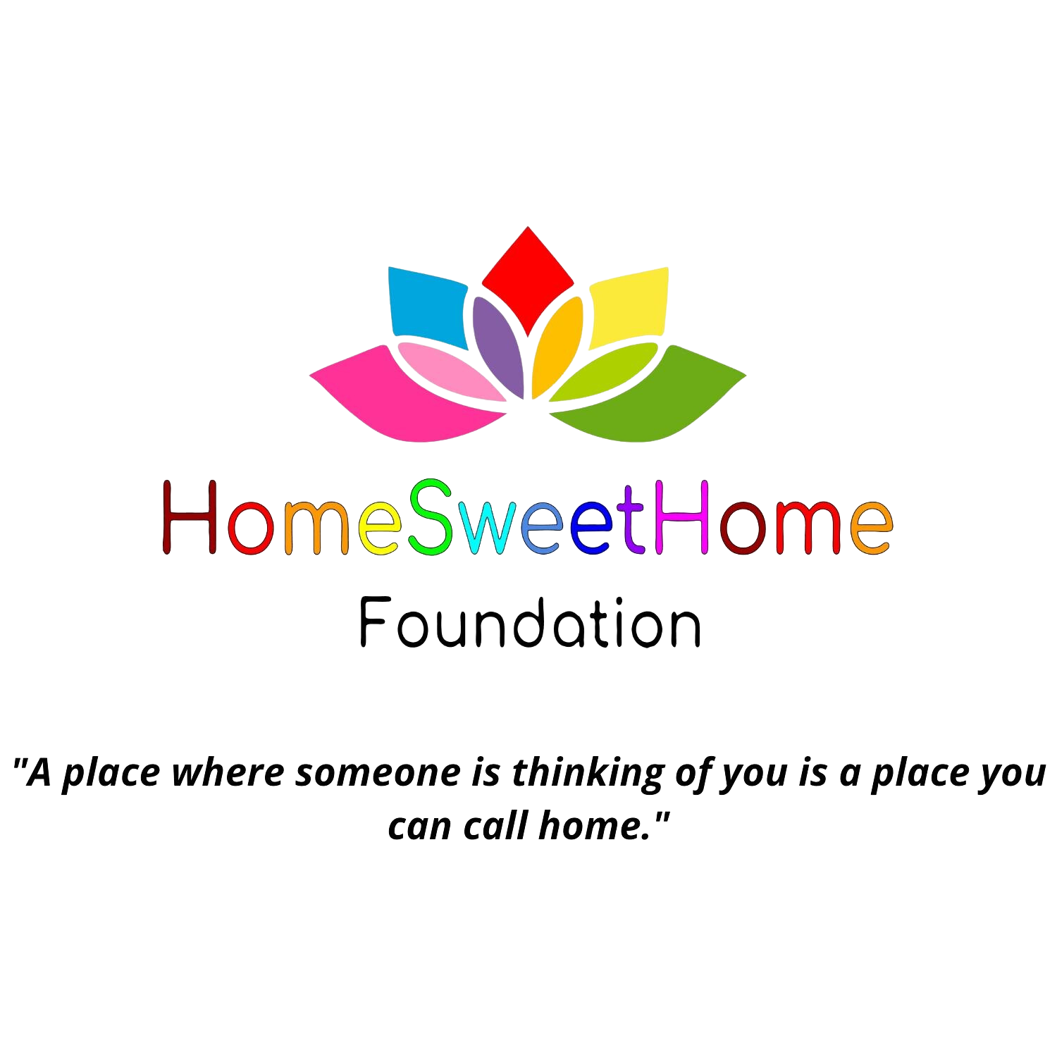 HomeSweetHome Foundation