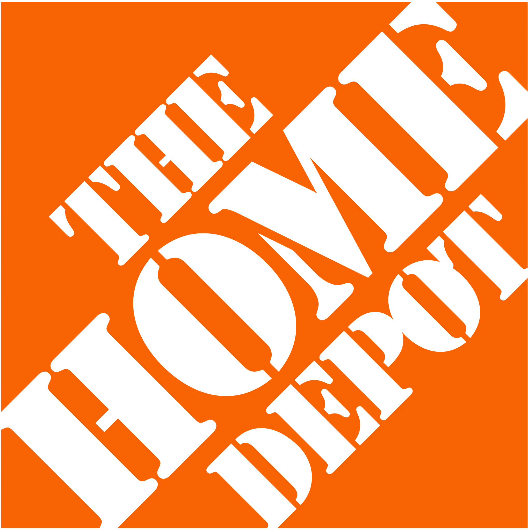 Home Depot 