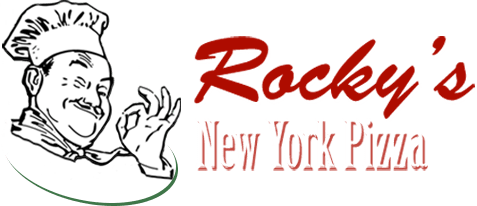Rocky's Pizza