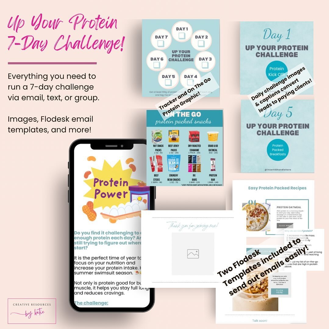 On sale for two more hours only! Link in my stories or comment PROTEIN!